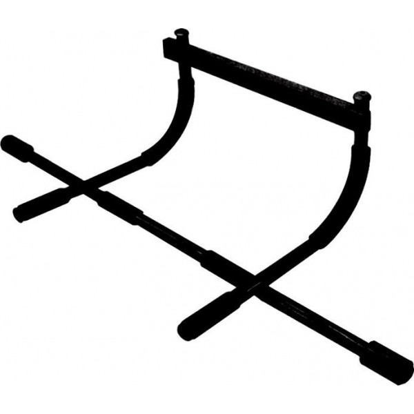 Deluxe chin-up bar